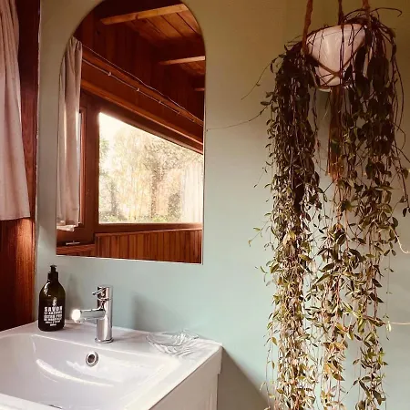 Grange Atypique En Pleine Nature * La Gaillarde