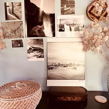 Chalet Grange Atypique En Pleine Nature La Gaillarde