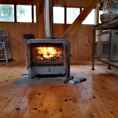 Grange Atypique En Pleine Nature * La Gaillarde
