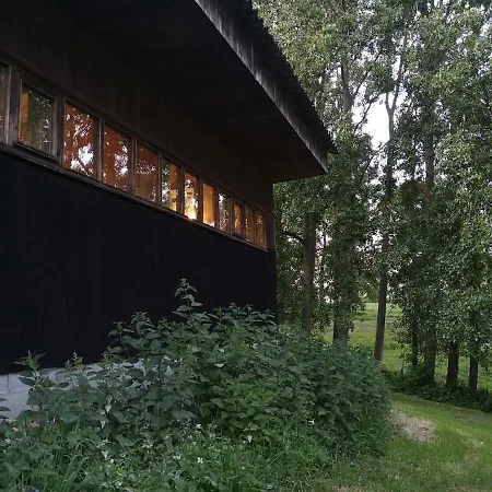 Grange Atypique En Pleine Nature *