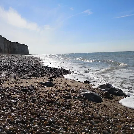 Grange Atypique En Pleine Nature Chalet