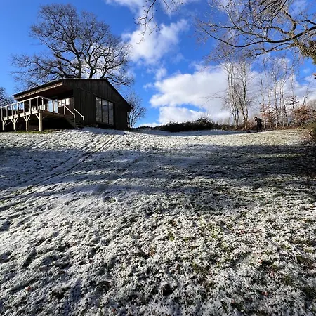 Grange Atypique En Pleine Nature * La Gaillarde
